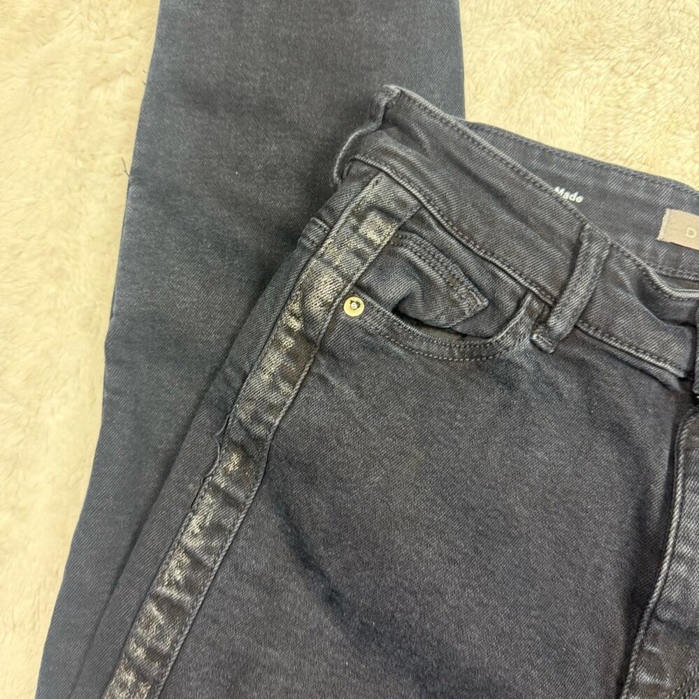 DL1961 Farrow Ankle high rise Skinny Jeans - Picture 2 of 7